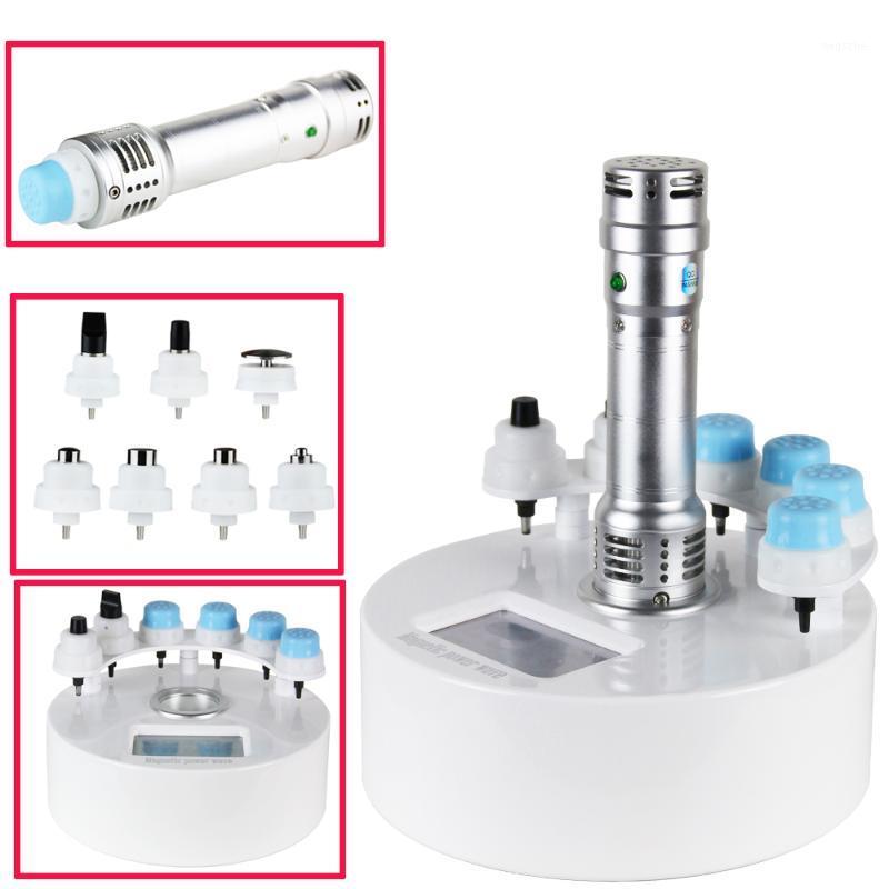 

Wave Health Care Equipment ED Erectile Dysfunction Treatment Device Pain Relief Shockwave Therapy Machine Massager1