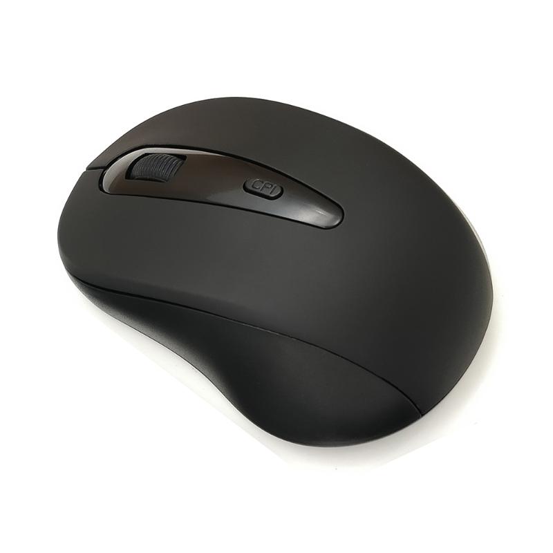 

Wireless Mouse 1600DPI Mause 2.4G Optical USB Mouse Ergonomic Mice Wireless For Laptop PC Computer