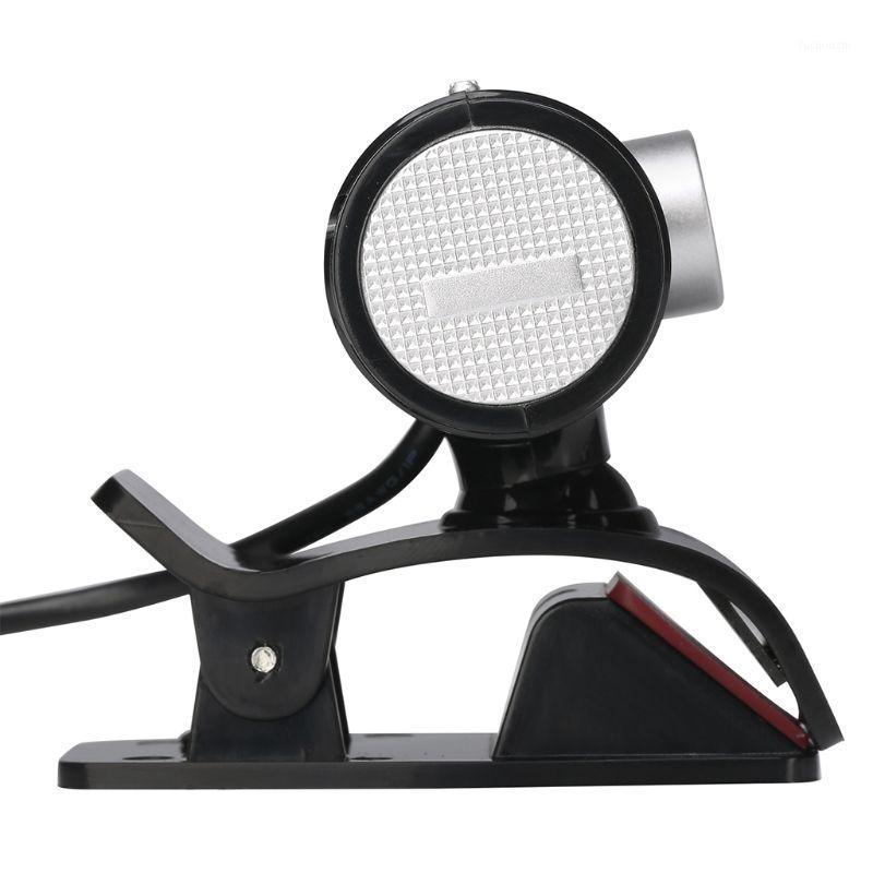 

USB Webcam 720P PC Computer Camera Video Calling and Recording with Noise-cance1