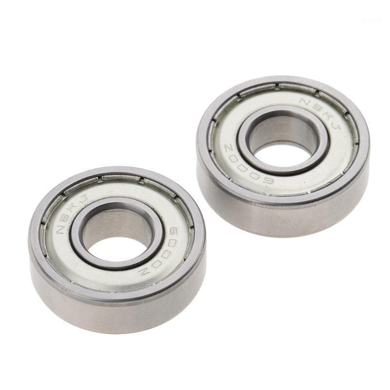 

2x Wheel Bearing For 47cc 49cc Mini Quad ATV Bike, Outer Diameter 26mm, Inner Diameter 10mm1