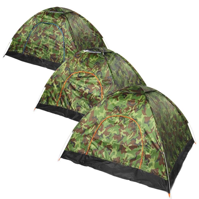 

Automatic Instant Tent Waterproof UV Protection Anti-Mosquito Lightweight Portable Camping Tent For Outdoor Hiking