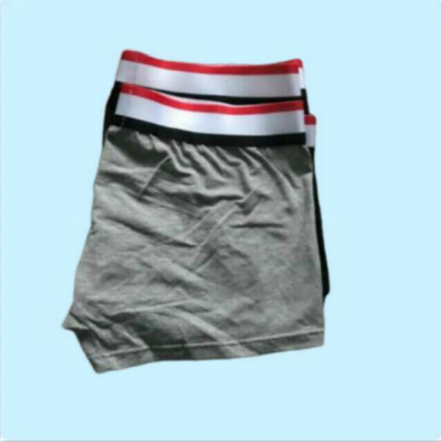 

Vintage Boxer For Men Underwear Shorts Man Luxury Sexy Underwear Casual Comfortable Male Gay 1038, Mix color