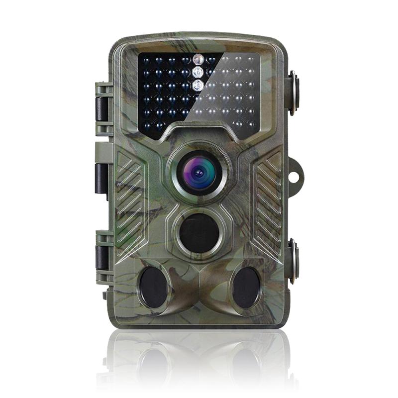 

HD 1080P Hunting Camera 16MP 20M Infrared Night Vision Wildlife Scouting Hunting Trail Camera Fast Trigger Time 120 Angle