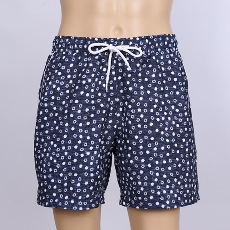 

yx31 summer men beach leisure shorts sexy swimwear men swimsuits sunga swim briefs board surfing pool boxer swimming shorts, Orange