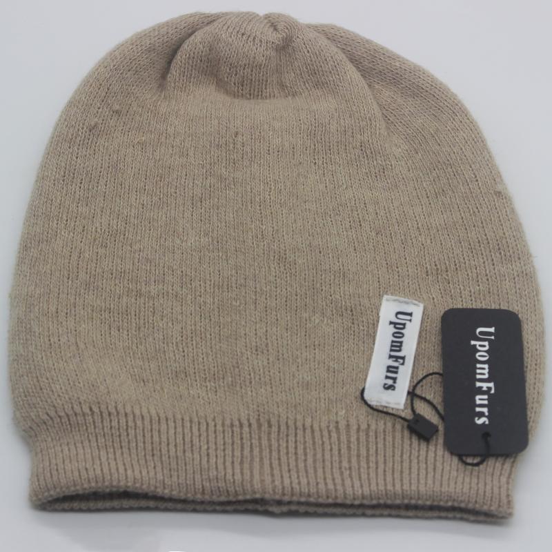 

UpomFurs Beanies, Khaki