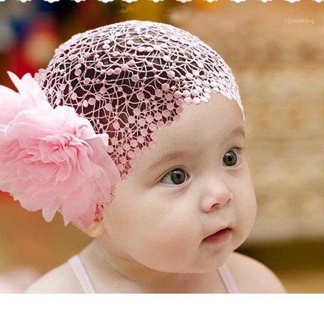 

2020 feather hairband head bands headband 9colors girls' headband baby hair1, Pink