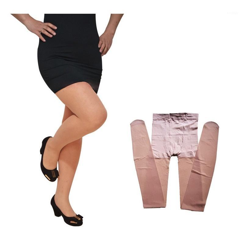 

Newly Plus Size Fashion Women Pantyhose Sexy Pregnant Maternity Tights Pantyhoses Stockings Hosiery BN991, Coffee