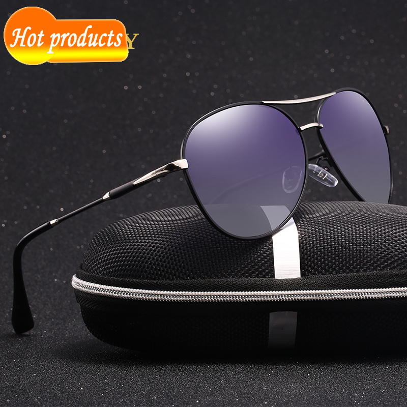 

2021 The New Sunglasse for Woman Uv400 Fashion Driving Sunglasses 2-color Free Dels