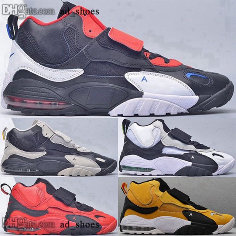 

men baskets Max Sneakers trainers basketball 2020 new arrival chaussures cheap tennis shoes women 12 eur 38 tenis Speed Turf air size us 46, Black;red