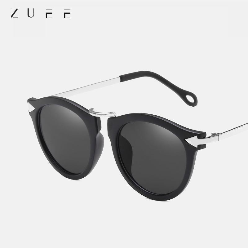 

2021 Polarized Sunglasses Men Women Brand Designer Retro Round Sun Glasses Vintage Male Female Goggles UV400 Oculos Gafas De Sol