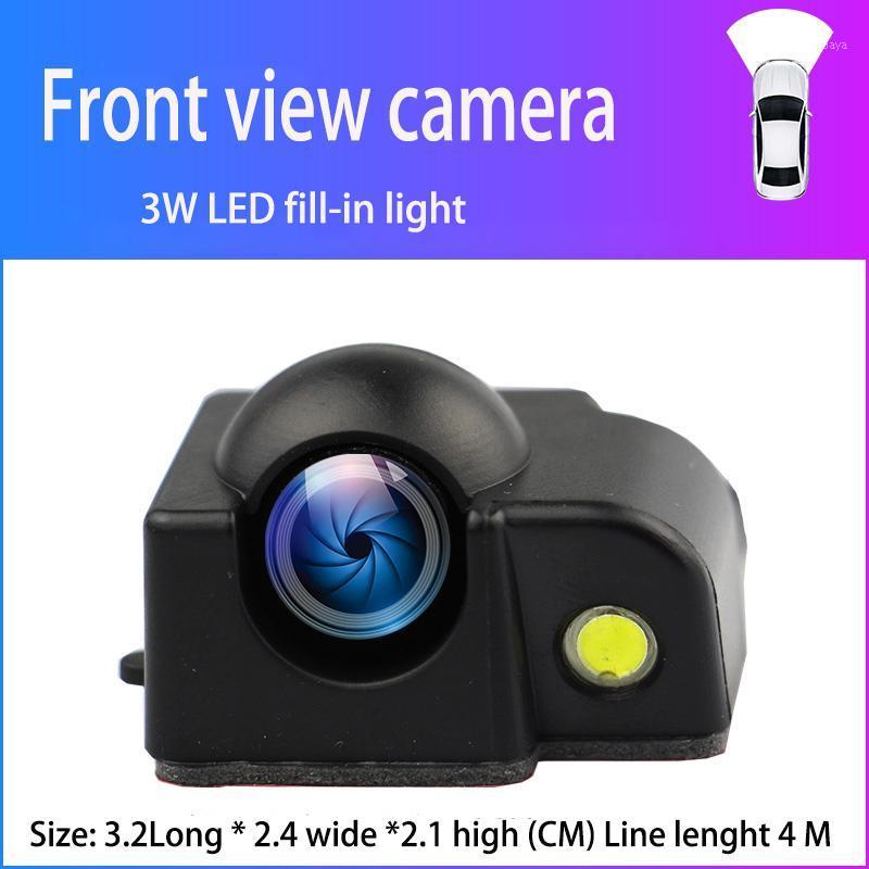 

Zhidao Waterproof 12V Universal Car Rear View Camera Reverse Back Up Car Camera1