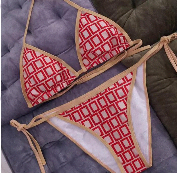 

spring summer bikini Women Designers Bikinis Set Bur Sexy Clear Strap Swimsuit Stars Shape Swimwear Ladies Bathing Suit Fashion Beach Clothes Womens y7xs#, Customize