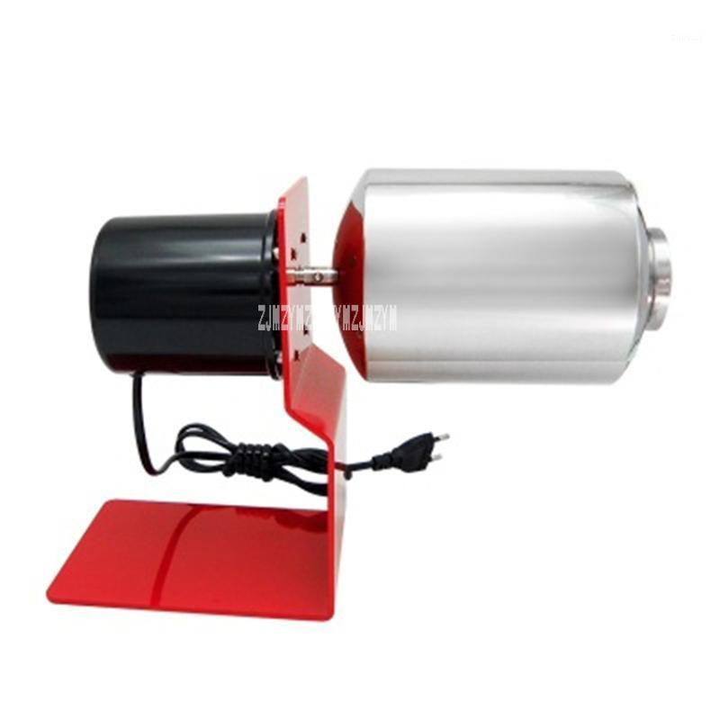 

14W Mini Coffee Roaster 304 Stainless Steel Roasting Machine Electric Household Grains Nuts Coffee Bean Baking Machine 220V/110V1