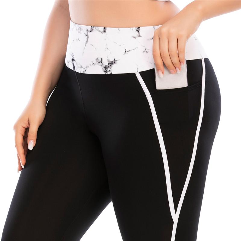 

Women Gym Pants With Pockets Plus Size Yoga Top Bra Sexy Underwear Sportswear Yoga Clothing Wear For Running Jogging Fitness, Yoga bra