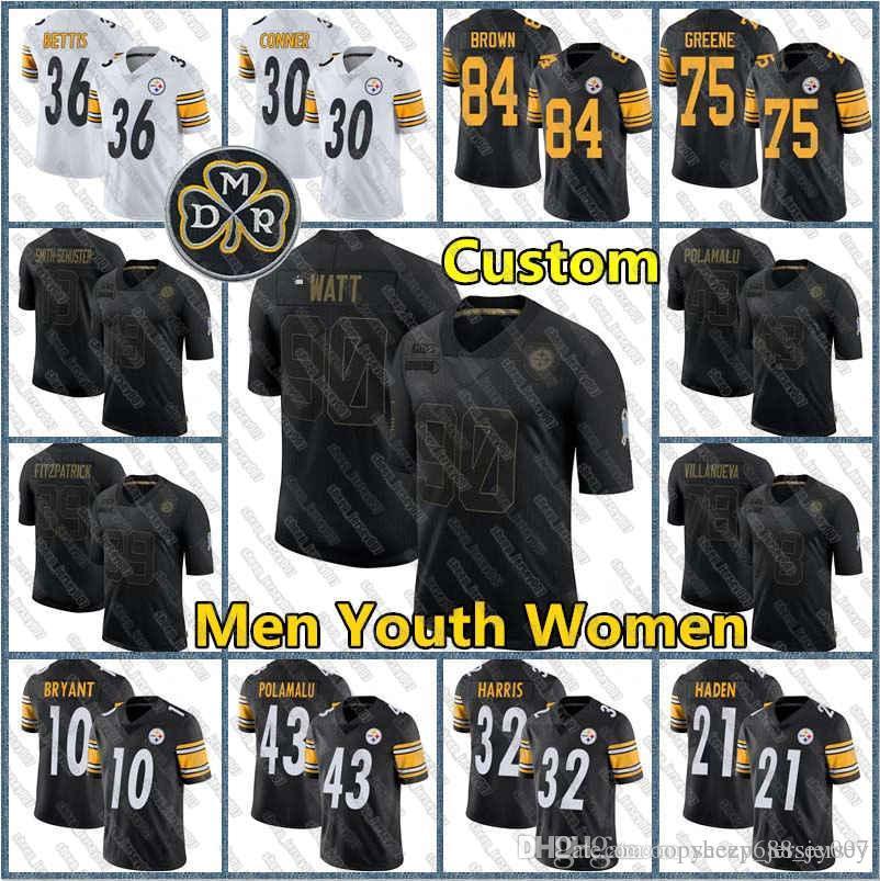mens custom steelers jersey cheap