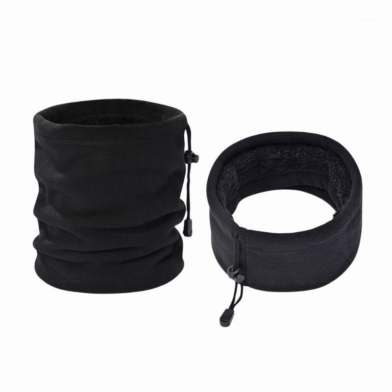 

Fashion Men Winter Scarf Women Knitted Scarves For Men Neck Shawl Snood Warp Collar Warm Male Soft Fleece Scarves1, Black