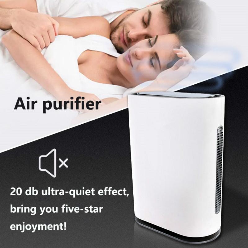 

Atmosphere Purifier Household Anion Mute Atmosphere Purifier Except Formaldehyde OemSuitable For bedroom, Office Air Cleaner