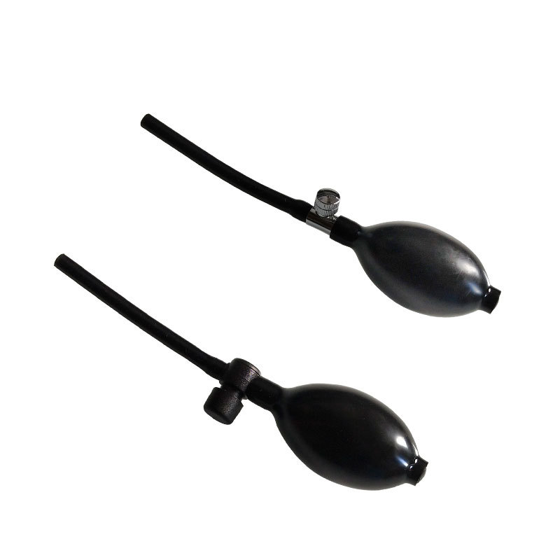 

Auto Air Wedge Airbag Open Car Door Lock Pick Set Pump Wedge Locksmith Tools