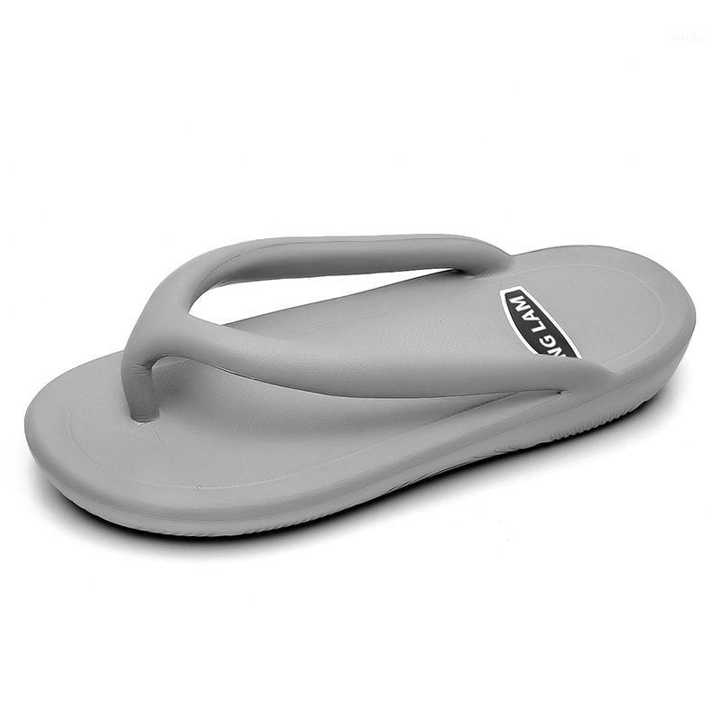 

men summer sandals slippers fashion Flip flops Men's Slipper Big Plus Size sandale femme teenslippers1, Black