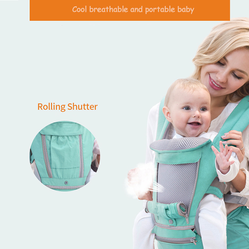 Acheter Pas Cher Enfant Ergonomique Kid Hipseat Sling Front Face Au Carrefour De Lenveloppe De Kangourou Pour Bebe Voyage 0 36 Mois Lj0915 Du 27 04 Fr Dhgate