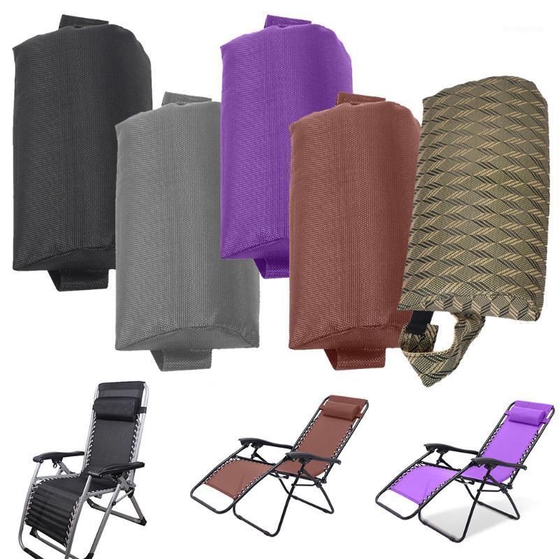 

Outdoor Folding Lounge Chairs Pillow Neck Pillow Headrest Support Cushion for Chairs Recliners Driving Bucket Seats1