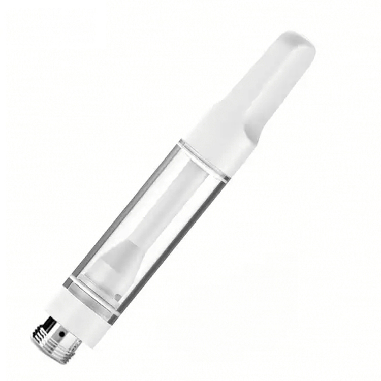 

ceramic vape cartridge box 510 thread atomizer empty carts .5ml 1ml disposable
