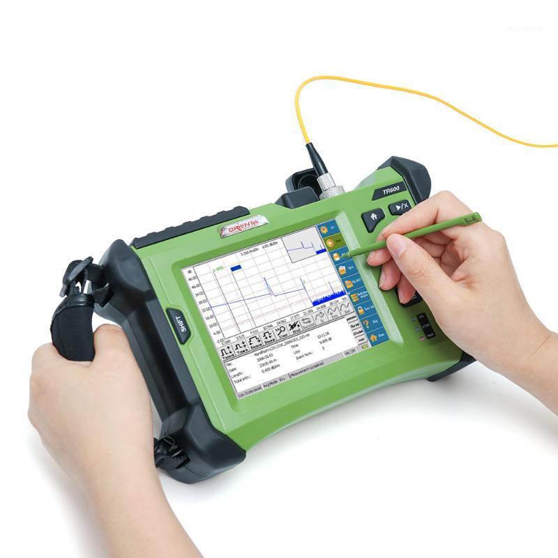 

fiber optic OTDR Tester Orientek TR600 SM OTDR / MM / SM&MM1
