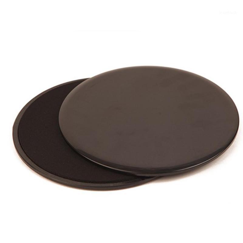 

Abdominal Trainers Core Exercise Sliders ABS Plastic Work on Carpets and Floors, Set of 2 Lightweight Exercise Sliding Discs1