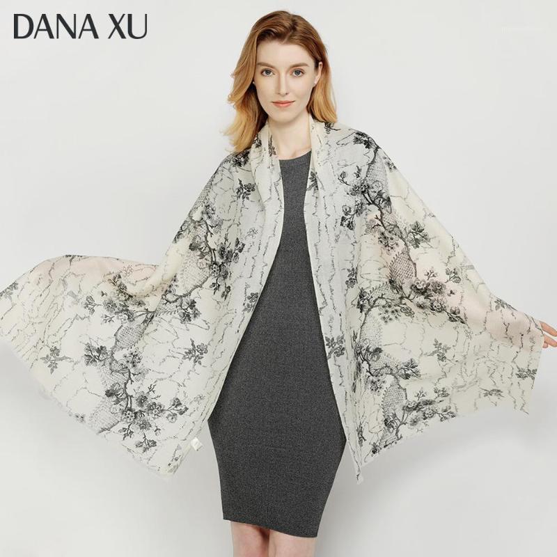 

2020 New Women Cashmere Scarves Lady Winter Warm Soft Shawls Wraps Wool Long Scarf Blanket Face Shield1