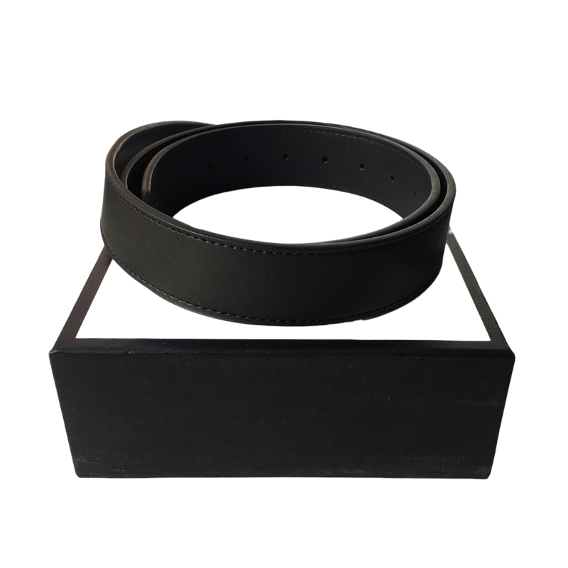 

High Quality Genuine Leather Designer Belt for Men and Women Belts Luxury Fashion Classic Belt Buckle with Box Waistband G Boxes, Send belts with box