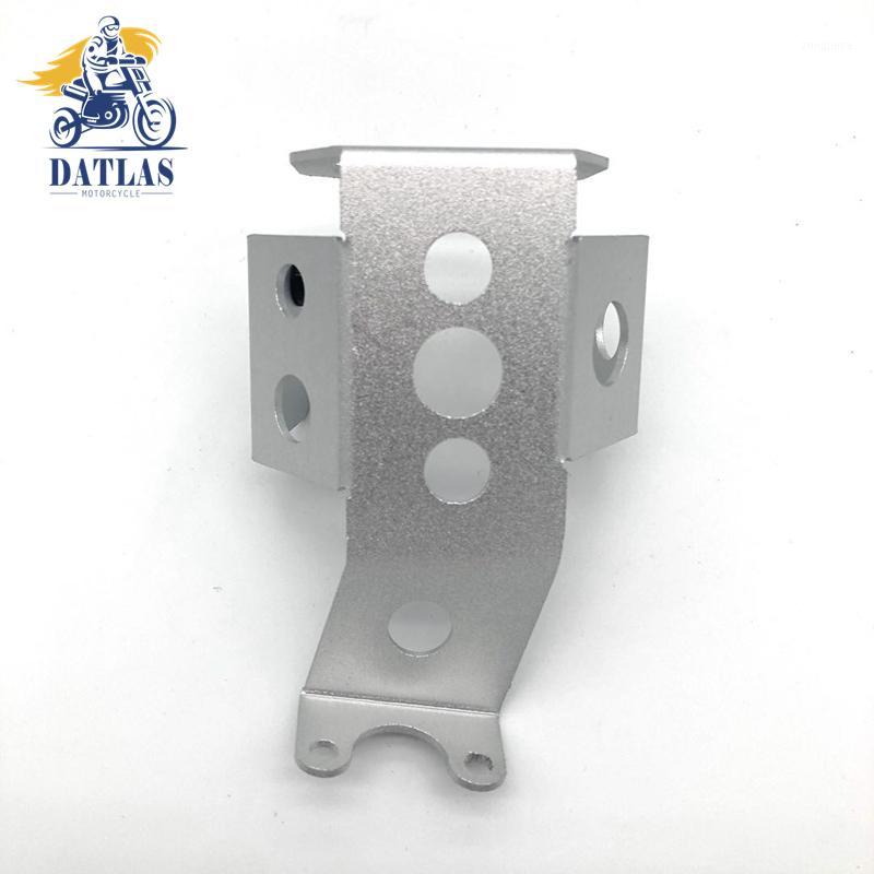 

FRONT BRAKE FLUID RESERVOIR GUARD FOR F800GS/650GS, 2008-20121