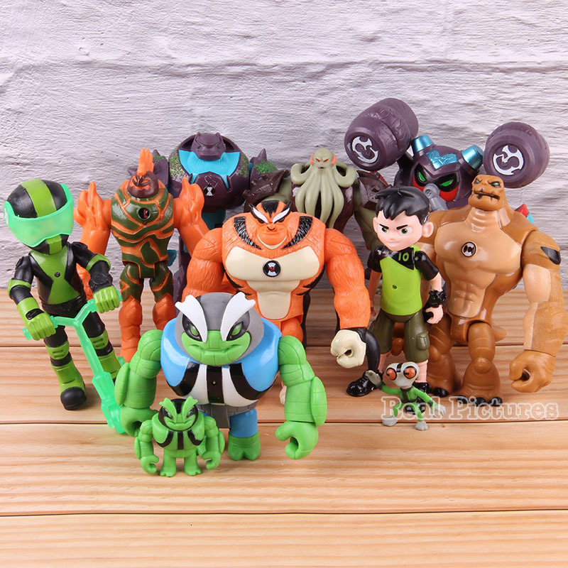 ben 10 toys online