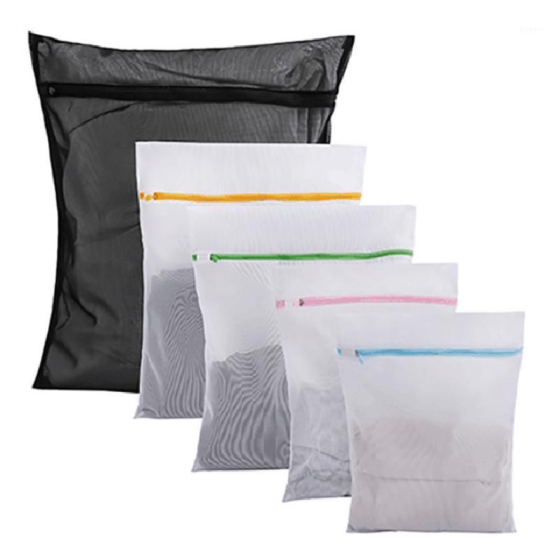 

Lot of 5 Essentials Lingerie Fillets for Delicate Laundry Wash1