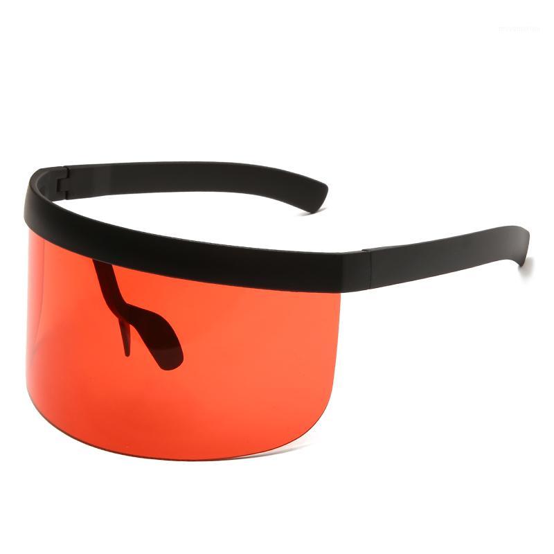 

Super Oversized Sunglasses Women Men Retro Vintage New Sun glasses Brand Design UV400 Goggle Eyewear Shades gafas de sol1