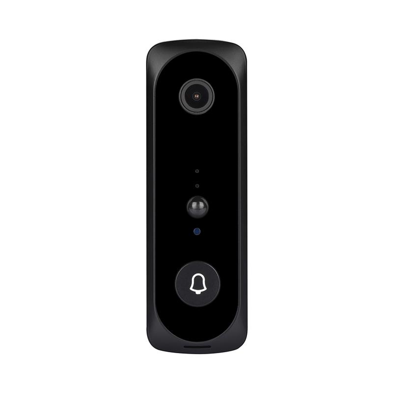 

Wireless WIFI 1080P IP Doorbell Intercom System Video Door Phone