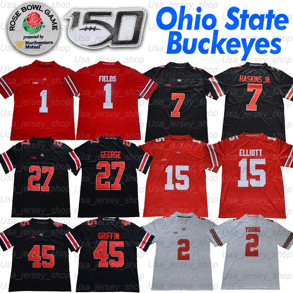 nick bosa jersey ohio state