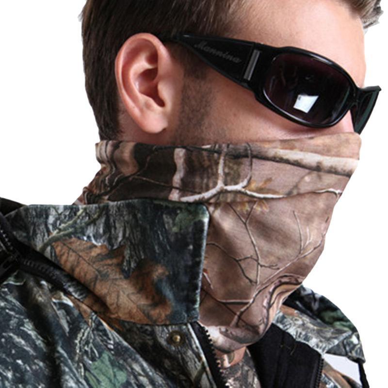 

Realtree Camouflage Tactical Balaclava Windproof Snood Neck Tube Face Mask Head Cover Fishing Hunting Hiking Scarf1, Pink