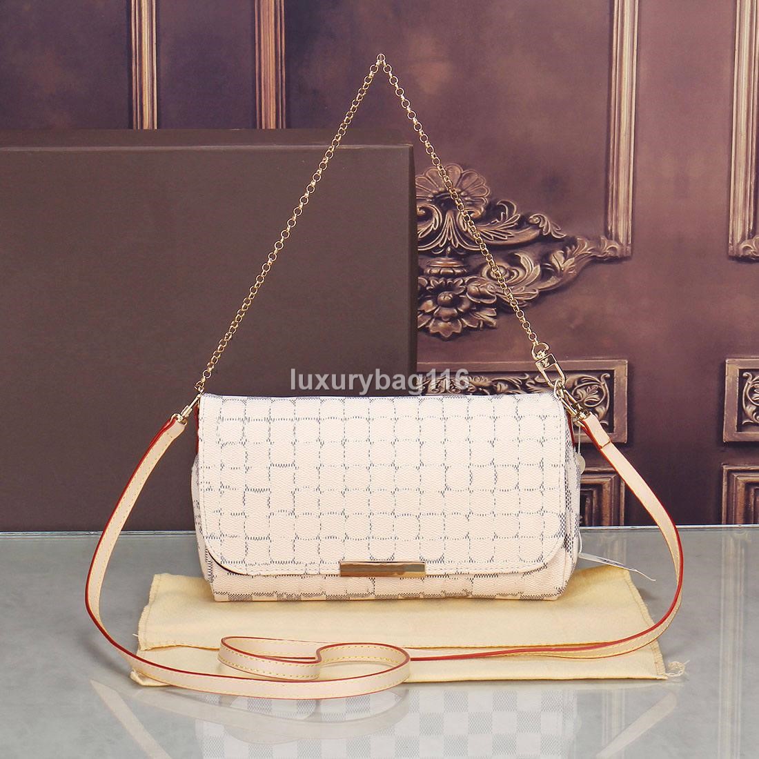 

Womens messenger bag Fashion luxurys designers bags mens Shoulder Lady Totes purse handbags crossbody backpack wallet, White grid