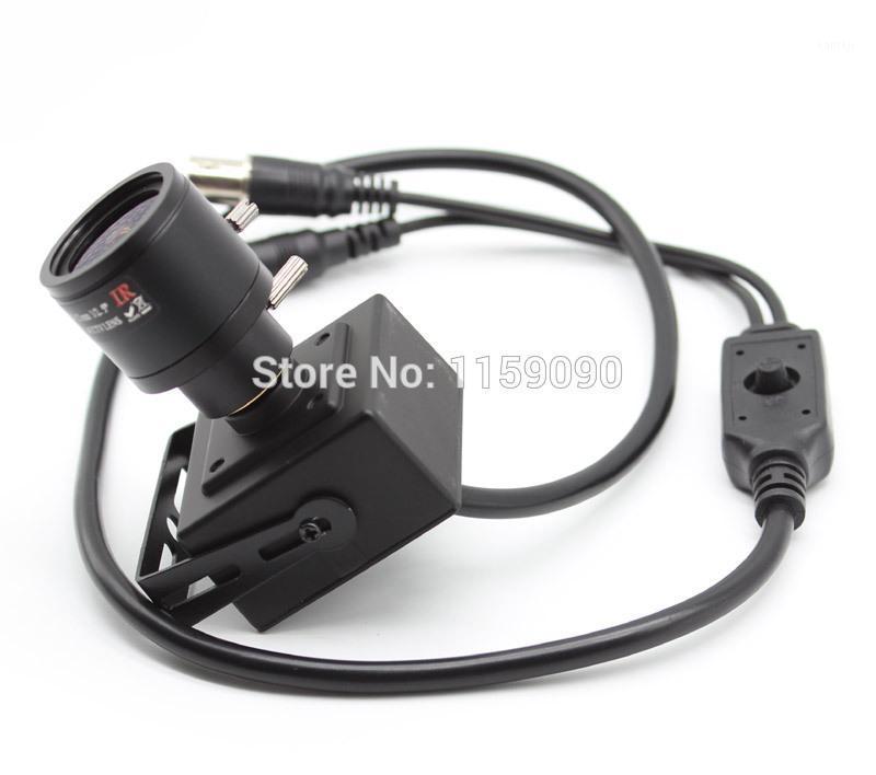 

5MP Mini Box HD 1/2.9" Sony IMX335 low illumination 5mp 4in1 AHD TVI CVI CVBs Security cctv camera1