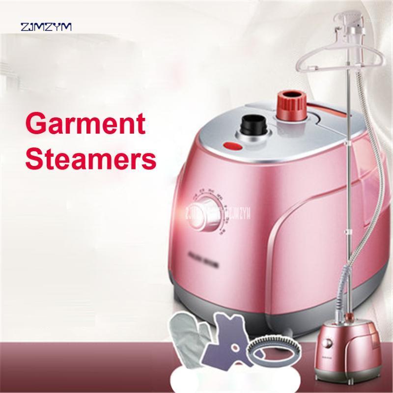 

AGS-289Household Garment Steamer 1.8L Handheld clothes Electric iron wrinkle relaxing 1000W portable Steamer 8gears iron1