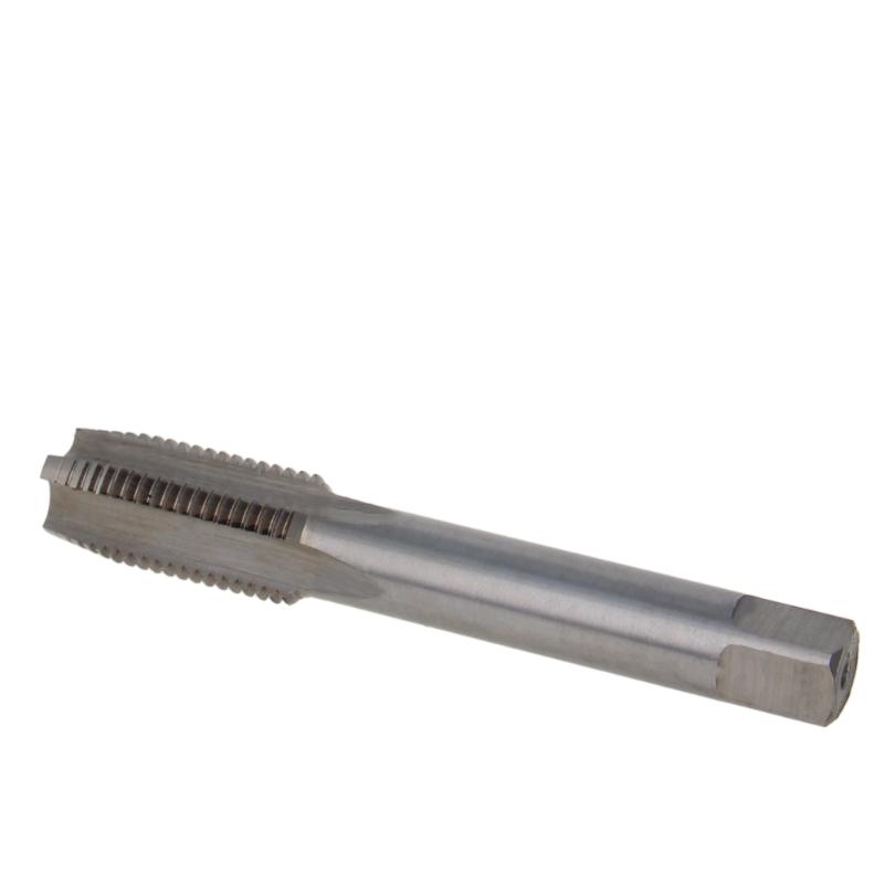 

M10/M12/M14/M16/M18 Left Tooth Machine Anti-tooth Taps 1/1.25/1.5/2mm Pitch High Speed Steel H2 Uncoated Counter Tooth Tap 1pc