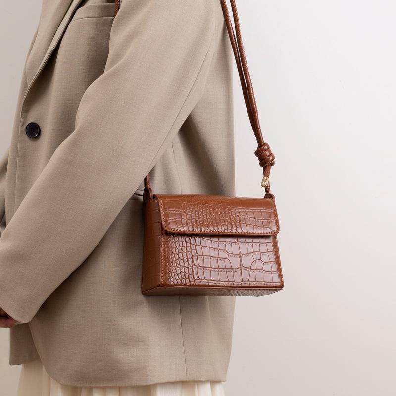 

Women Shoulder Bags Female Leather Handbags Crossbody Messenger Bags Ladies Designer Tote Bolsa Feminina sac a main femme, Black