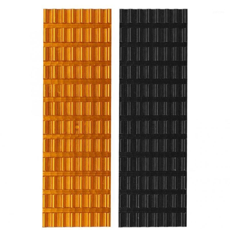 

PCIE M.2 SSD 2280 Heat Sink Cooler Radiator Cooling Fin for Desktop Laptop Computer1