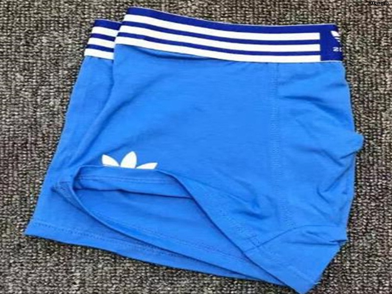 

sop7 2021 Breathable Men Underwears Soft Mens Boxers Brief Letter Underpants For Mens Sexy Male Shorts Boxer VZYI, Gray