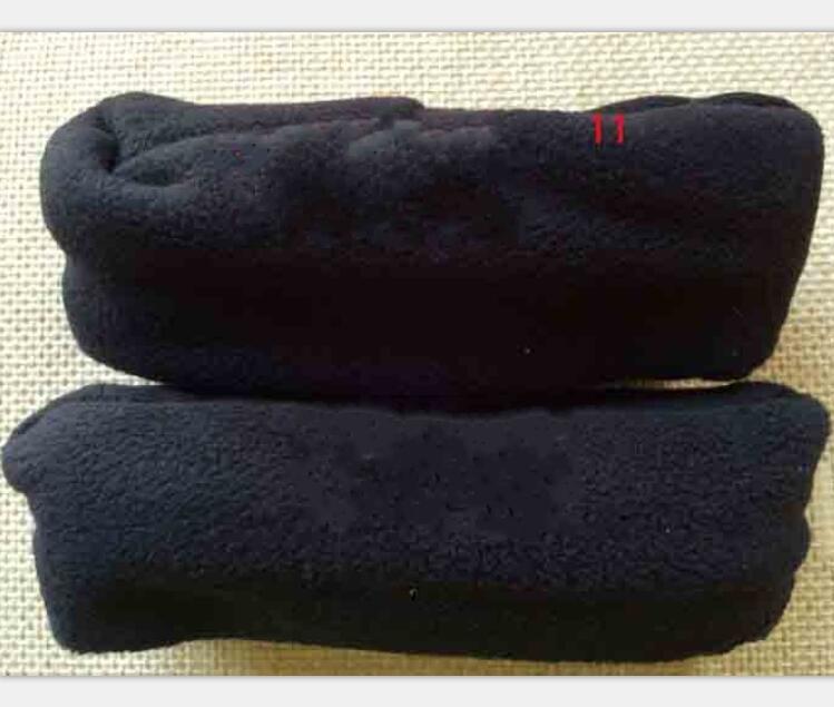 

New Women Rainshoes Inner Liner Winter Warm Socks Rain Shoes Fleece Socks 001