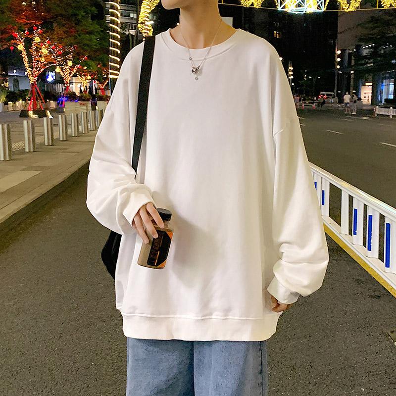 mens fashion sweatshirt