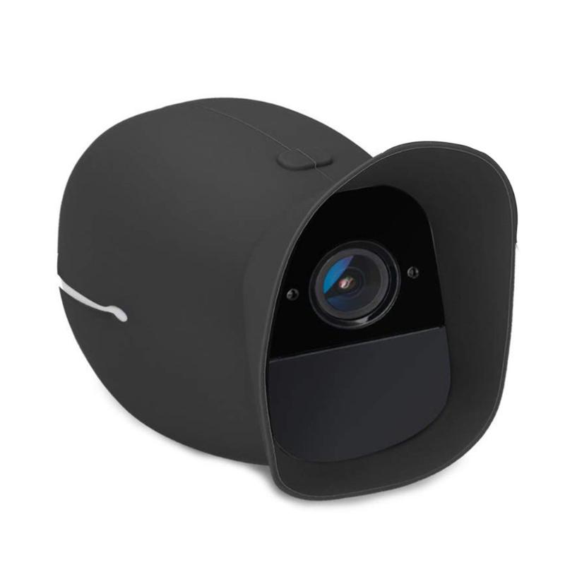 

Silicone Case Cover Uv And Weather Resistant Cover Wireless Camera Safety Silicone Case For Arlo Go / Arlo Pro / Pro 2