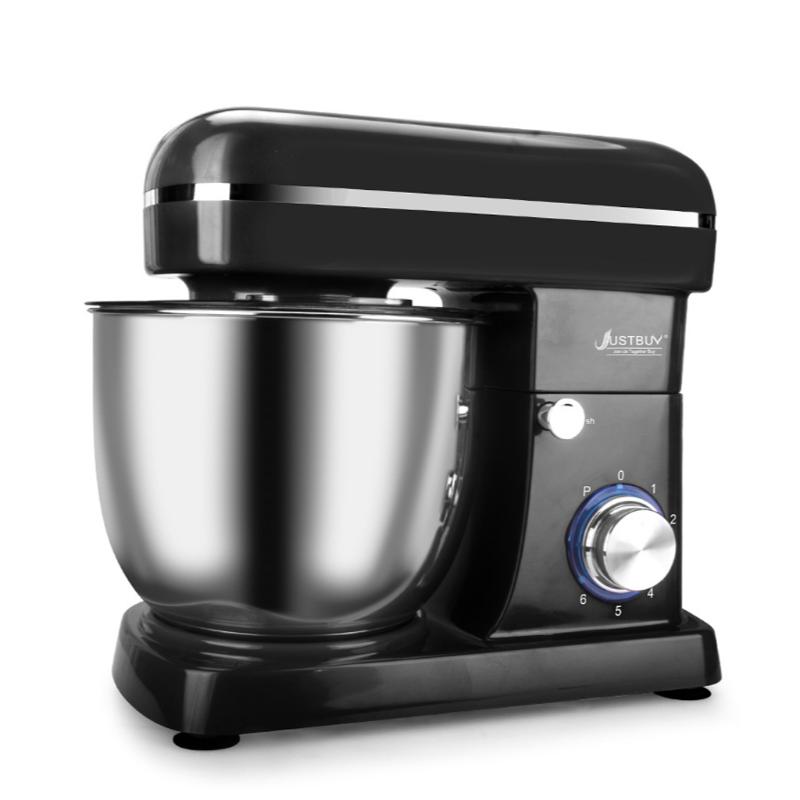 

Kitchen Electric Stand Mixer Bread Dough Maker Machine Tilt-Head