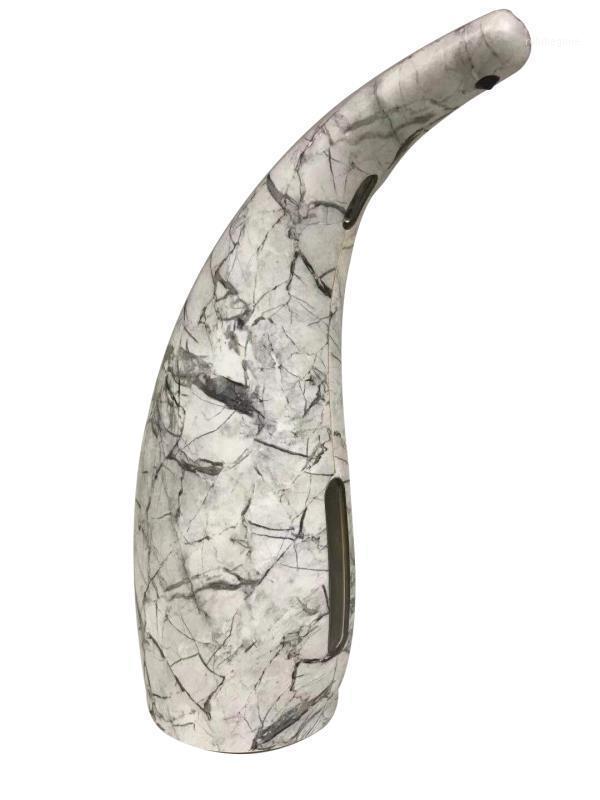 

300ML Bathroom Accessories Automatic Soap Dispenser Auto Sensor Liquid for Bathroom Touchless Kitchen1