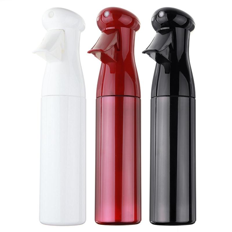 

Multi-Function 250Ml Hair Beauty Mist Spray Water Bottle Sprayer Hairdressing Salon Barber Flowers Plant Water Sprayer Tool